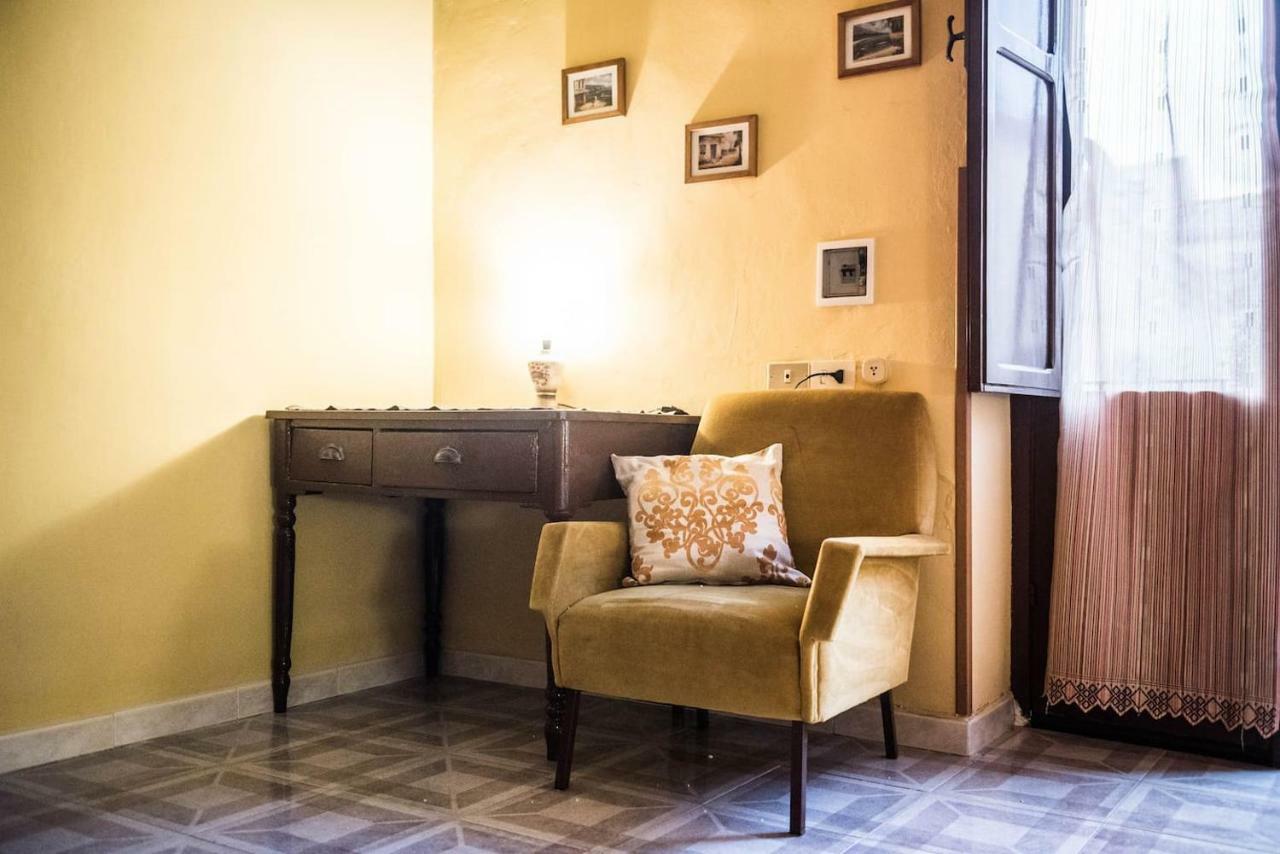 Appartement Casa Di Marco Palazzo Astuto à Noto Extérieur photo